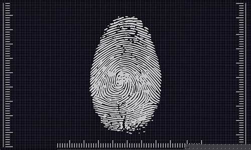 指纹鉴定要点(指纹鉴定收费标准)