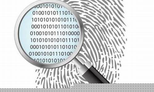 dna指纹技术在刑事侦破 亲子鉴定(dna指纹检测)