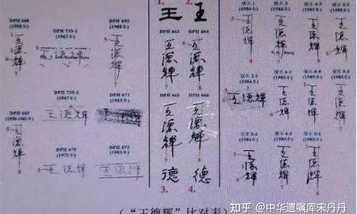 笔迹鉴定一定会被法院采用吗(笔迹鉴定一定会被法院采用吗知乎)